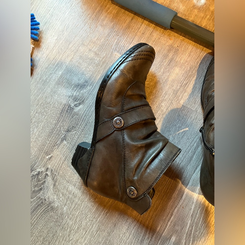Rieker Bootie shoes ankle boot